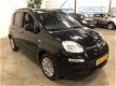 Fiat Panda - 0.9 TwinAir Lounge airco navi multi stuur - 1 - Thumbnail