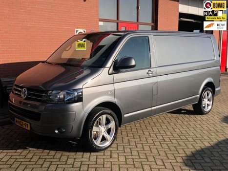 Volkswagen Transporter - 2.0 TDI 180pk DSG L2 Edition - 1