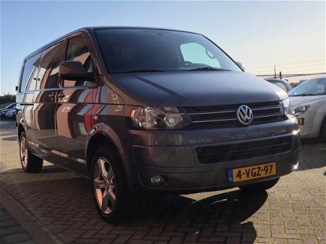 Volkswagen Transporter - 2.0 TDI 180pk DSG L2 Edition - 1