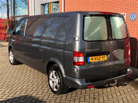 Volkswagen Transporter - 2.0 TDI 180pk DSG L2 Edition - 1