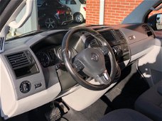 Volkswagen Transporter - 2.0 TDI 180pk DSG L2 Edition