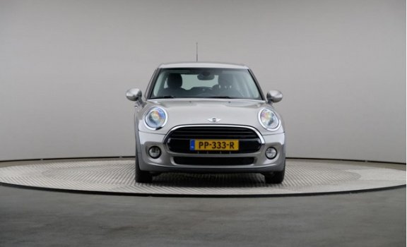 Mini Mini Cooper - D Cooper 1.5 Business, Navigatie - 1