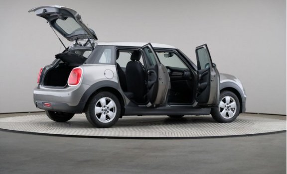 Mini Mini Cooper - D Cooper 1.5 Business, Navigatie - 1