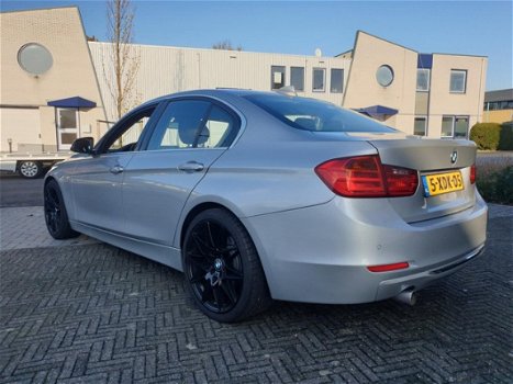 BMW 3-serie - 320d EfficientDynamics Edition Executive Sport Automaat Navi Xenon M3 Competition Wiel - 1