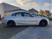 BMW 3-serie - 320d EfficientDynamics Edition Executive Sport Automaat Navi Xenon M3 Competition Wiel - 1 - Thumbnail