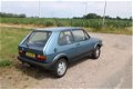 Volkswagen Golf - 1.1 C OPKNAPPER - 1 - Thumbnail