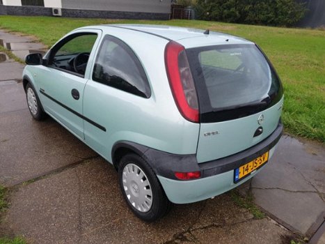 Opel Corsa - 1.2-16V Comfort APK 07-11-2020 - 1