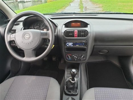 Opel Corsa - 1.2-16V Comfort APK 07-11-2020 - 1