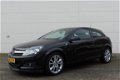 Opel Astra GTC - 1.6 16v Sport Automaat | LEDER|TEL| - 1 - Thumbnail