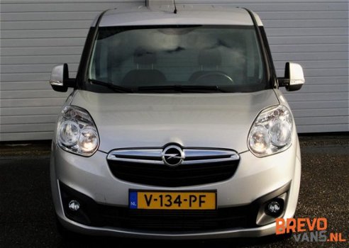 Opel Combo - L1H1 1.3 CDTI 95pk | LM | AIRCO | - 1