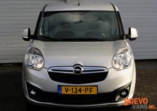 Opel Combo - L1H1 1.3 CDTI 95pk | LM | AIRCO |