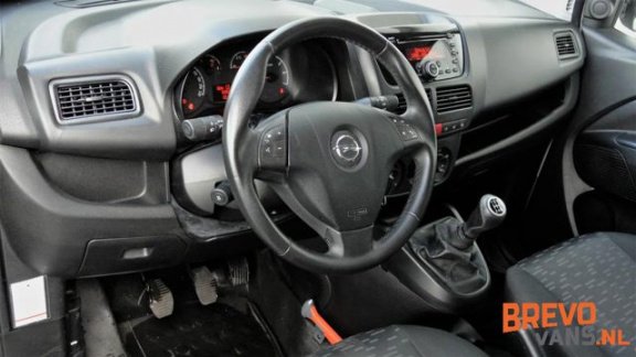 Opel Combo - L1H1 1.3 CDTI 95pk | LM | AIRCO | - 1
