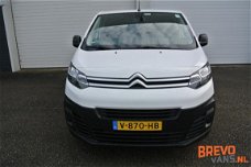 Citroën Jumpy - XL 2.0 BlueHDi 120