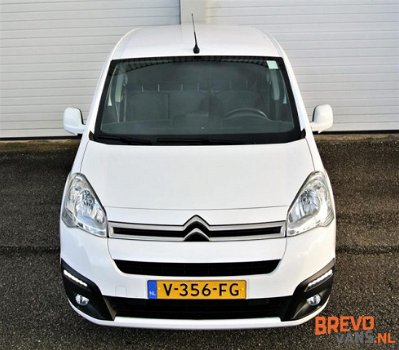 Citroën Berlingo - HDi 75 | 3 zits |navi |PDC - 1