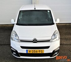 Citroën Berlingo - HDi 75 | 3 zits |navi |PDC