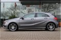 Mercedes-Benz A-klasse - A180 Style, Navi, Sportstoelen, Stoelverwarming - 1 - Thumbnail