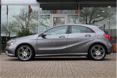 Mercedes-Benz A-klasse - A180 Style, Navi, Sportstoelen, Stoelverwarming