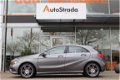 Mercedes-Benz A-klasse - A180 Style, Navi, Sportstoelen, Stoelverwarming - 1 - Thumbnail
