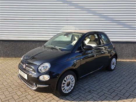 Fiat 500 - TwinAir T Lounge *AppleCarPlay - 1