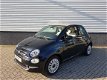 Fiat 500 - TwinAir T Lounge *AppleCarPlay - 1 - Thumbnail