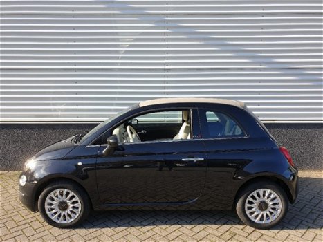 Fiat 500 - TwinAir T Lounge *AppleCarPlay - 1