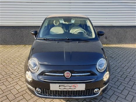 Fiat 500 - TwinAir T Lounge *AppleCarPlay - 1