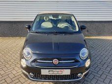 Fiat 500 - TwinAir T Lounge *AppleCarPlay