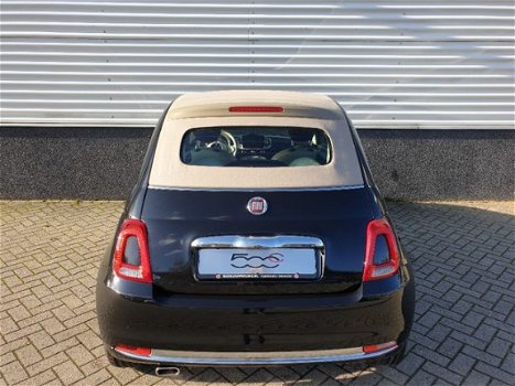 Fiat 500 - TwinAir T Lounge *AppleCarPlay - 1