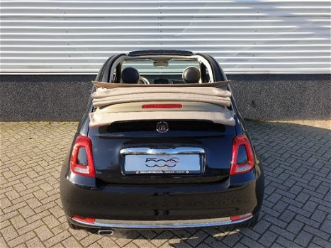 Fiat 500 - TwinAir T Lounge *AppleCarPlay - 1