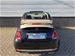 Fiat 500 - TwinAir T Lounge *AppleCarPlay - 1 - Thumbnail