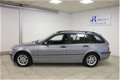 BMW 3-serie Touring - 316i Black&Silver II / NAVI / AIRCO / CRUISE / LMV 16'' - 1 - Thumbnail