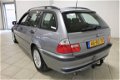 BMW 3-serie Touring - 316i Black&Silver II / NAVI / AIRCO / CRUISE / LMV 16'' - 1 - Thumbnail