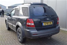 Kia Sorento - 2.5 CRDI Adventure HR | AUTO START NIET