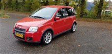 Fiat Panda - 1.4 100HP Sport