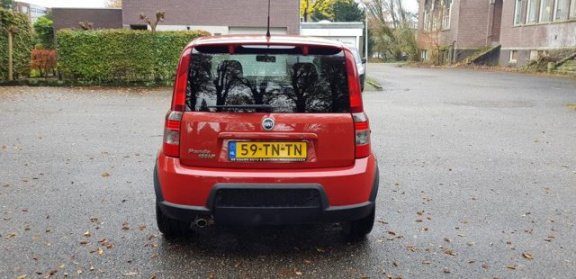 Fiat Panda - 1.4 100HP Sport - 1