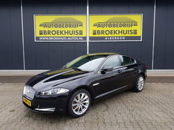 Jaguar XF - 2.0