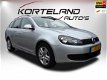 Volkswagen Golf Variant - 1.4 TSI Comfortline Trekhaak - 1 - Thumbnail