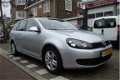 Volkswagen Golf Variant - 1.4 TSI Comfortline Trekhaak - 1 - Thumbnail