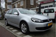 Volkswagen Golf Variant - 1.4 TSI Comfortline Trekhaak