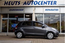 Toyota Yaris - 1.0 VVTi Acces