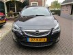 Opel Astra - 1.4 Turbo 120pk Ann. Ed. 17