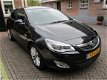 Opel Astra - 1.4 Turbo 120pk Ann. Ed. 17