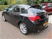 Opel Astra - 1.4 Turbo 120pk Ann. Ed. 17