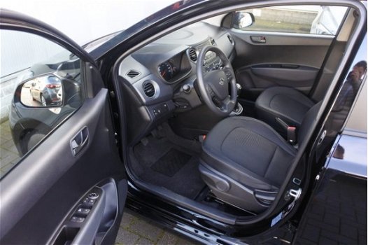 Hyundai i10 - 1.0i Comfort | Airco | Cruise control | Bluetooth | Audio - 1