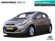 Hyundai ix20 - 1.6i i-Vision Automaat | Airco | Cruise control