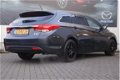 Hyundai i40 Wagon - 1.6 GDI Blue i-Drive 24 mnd garantie | Airco | Cruise Control | Getint glas - 1 - Thumbnail