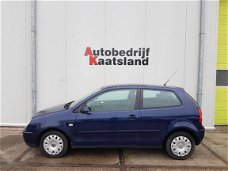 Volkswagen Polo - 1.9 SDI Athene