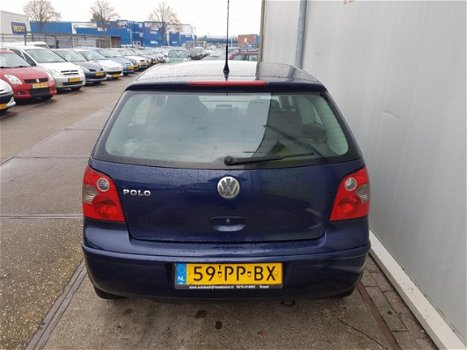 Volkswagen Polo - 1.9 SDI Athene - 1