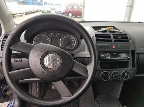 Volkswagen Polo - 1.9 SDI Athene - 1