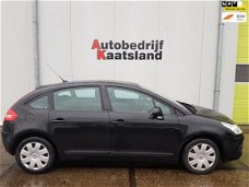 Citroën C4 - 1.6 HDiF Prestige